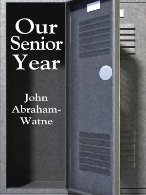 cover image of Our Senior Year